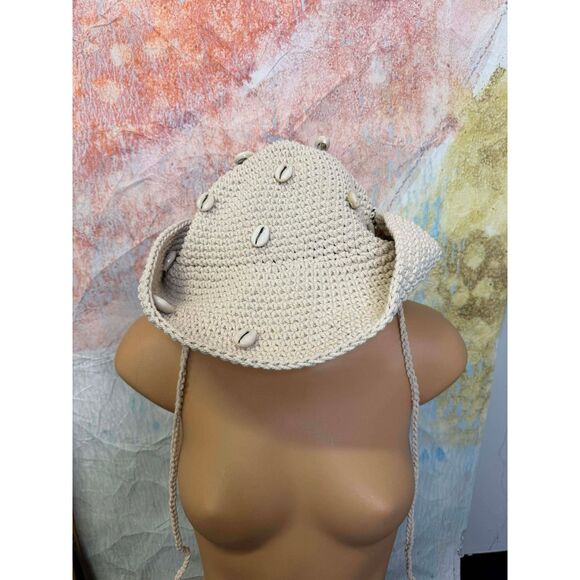 Urban Outfitters Callie Crochet Cowboy
